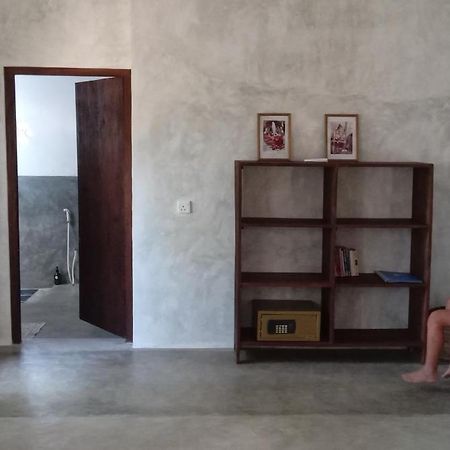 East Surf Cabana Vịnh Arugam Ngoại thất bức ảnh