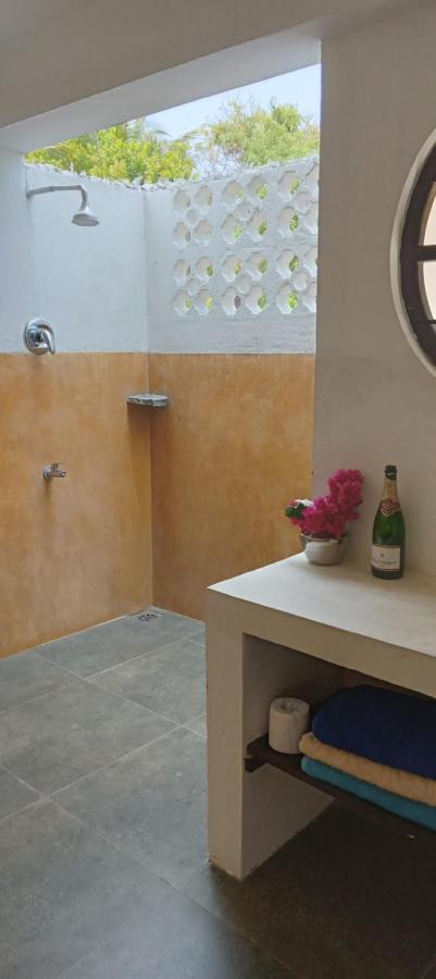 East Surf Cabana Vịnh Arugam Ngoại thất bức ảnh