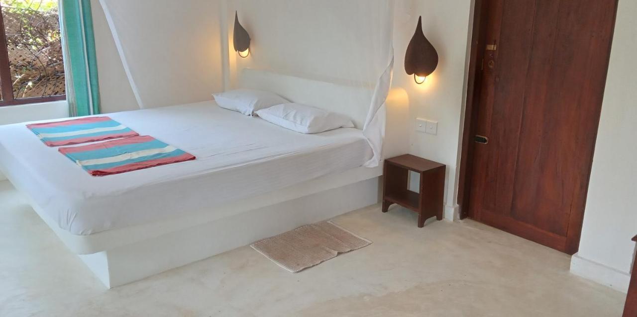 East Surf Cabana Vịnh Arugam Ngoại thất bức ảnh