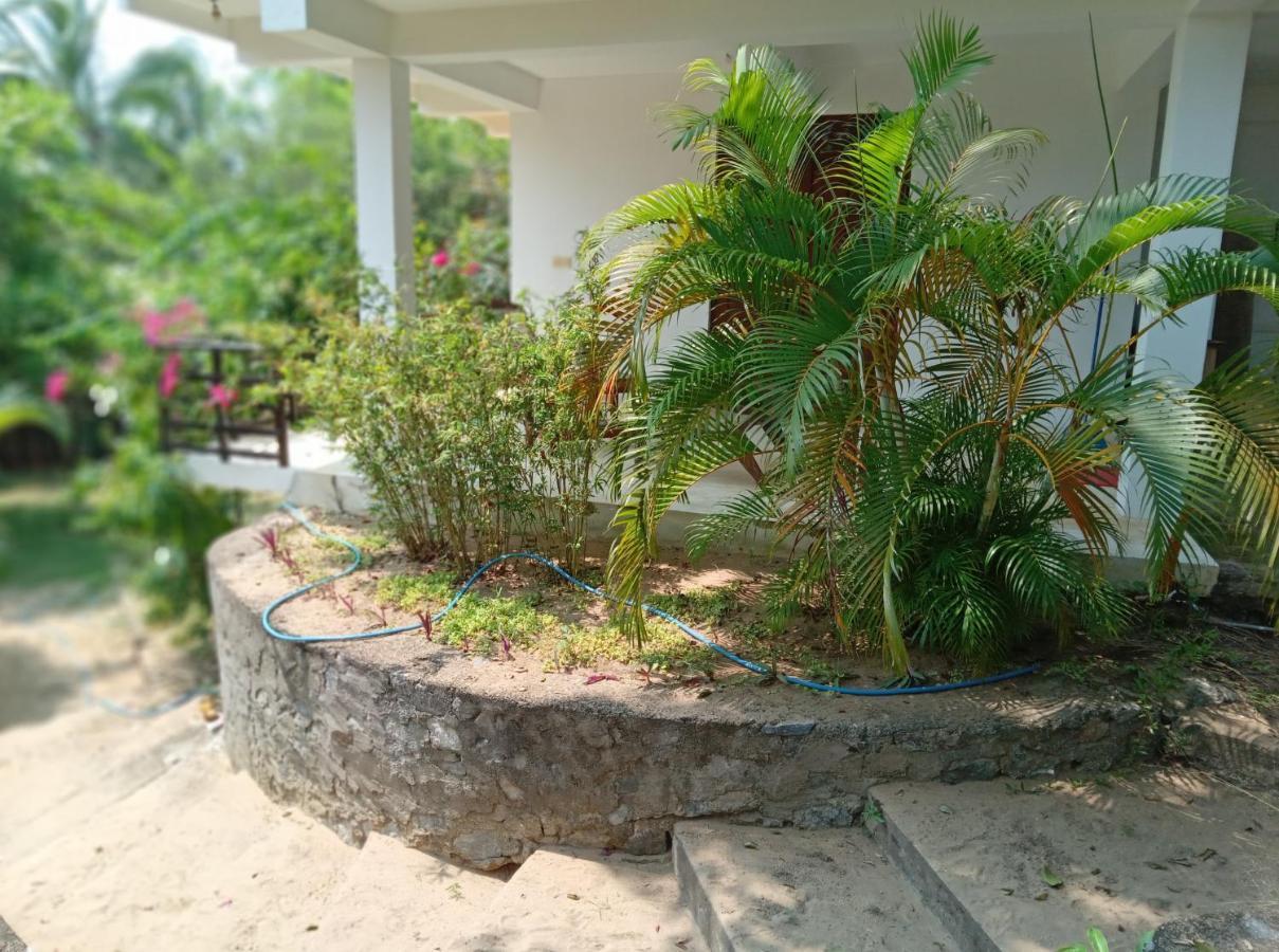 East Surf Cabana Vịnh Arugam Ngoại thất bức ảnh