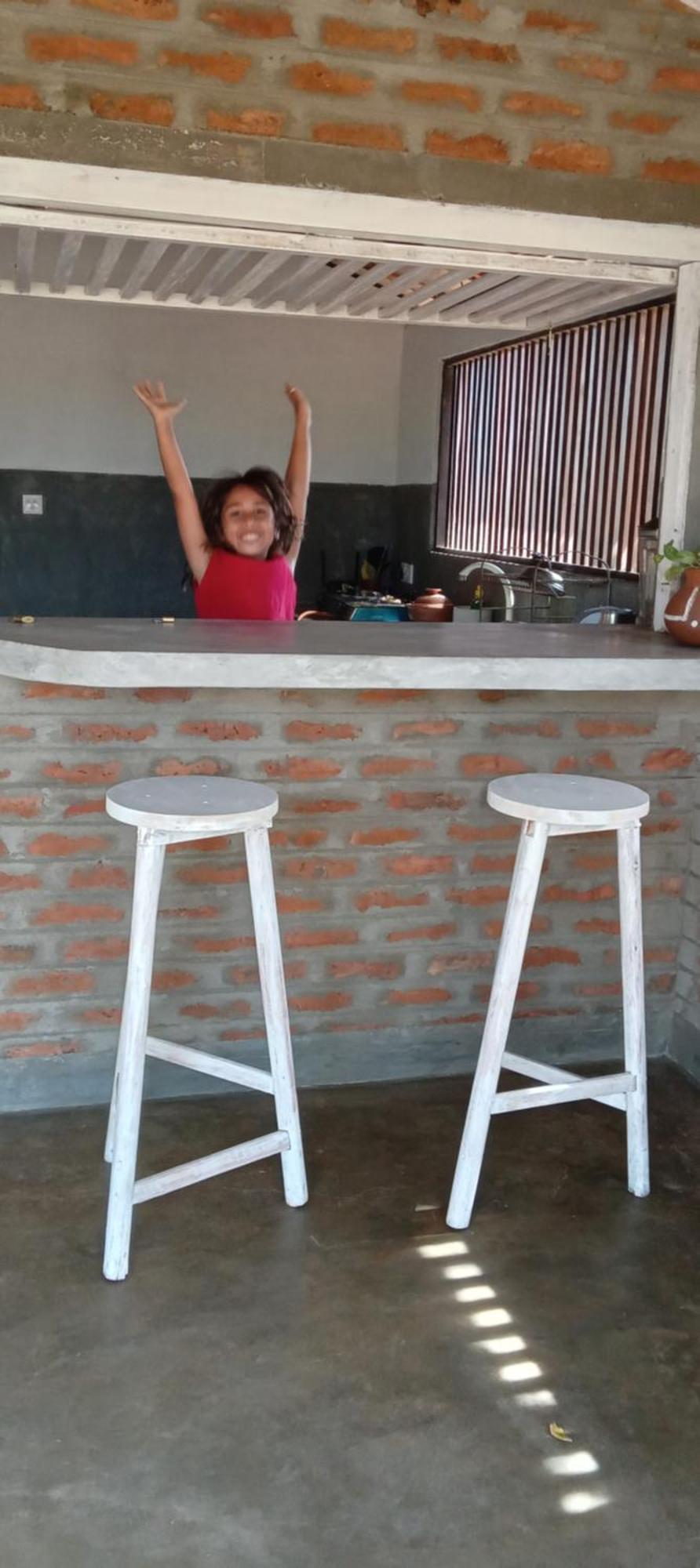 East Surf Cabana Vịnh Arugam Ngoại thất bức ảnh