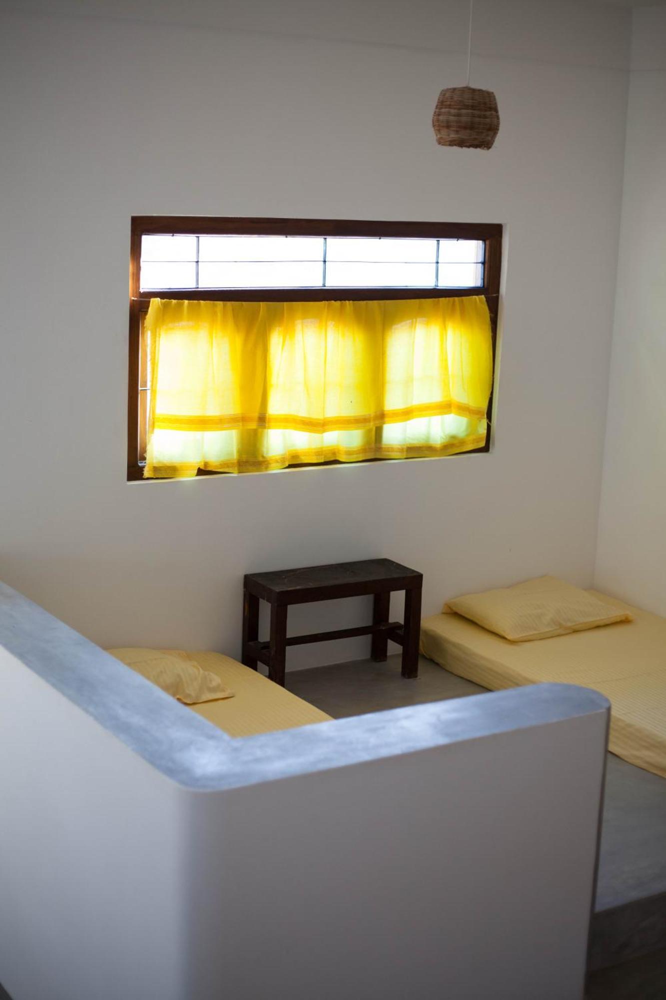 East Surf Cabana Vịnh Arugam Ngoại thất bức ảnh