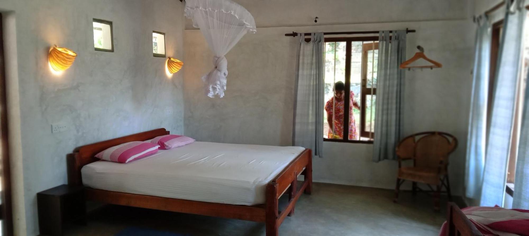 East Surf Cabana Vịnh Arugam Ngoại thất bức ảnh