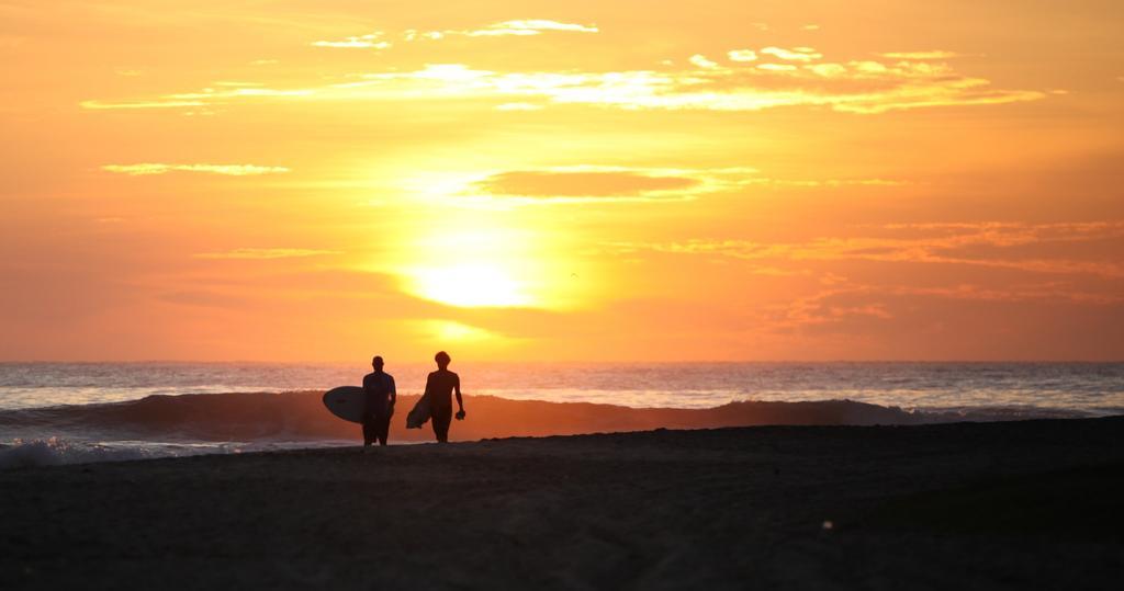 East Surf Cabana Vịnh Arugam Phòng bức ảnh