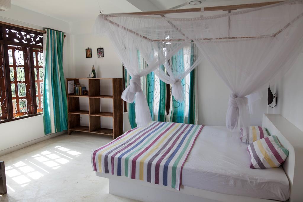 East Surf Cabana Vịnh Arugam Ngoại thất bức ảnh