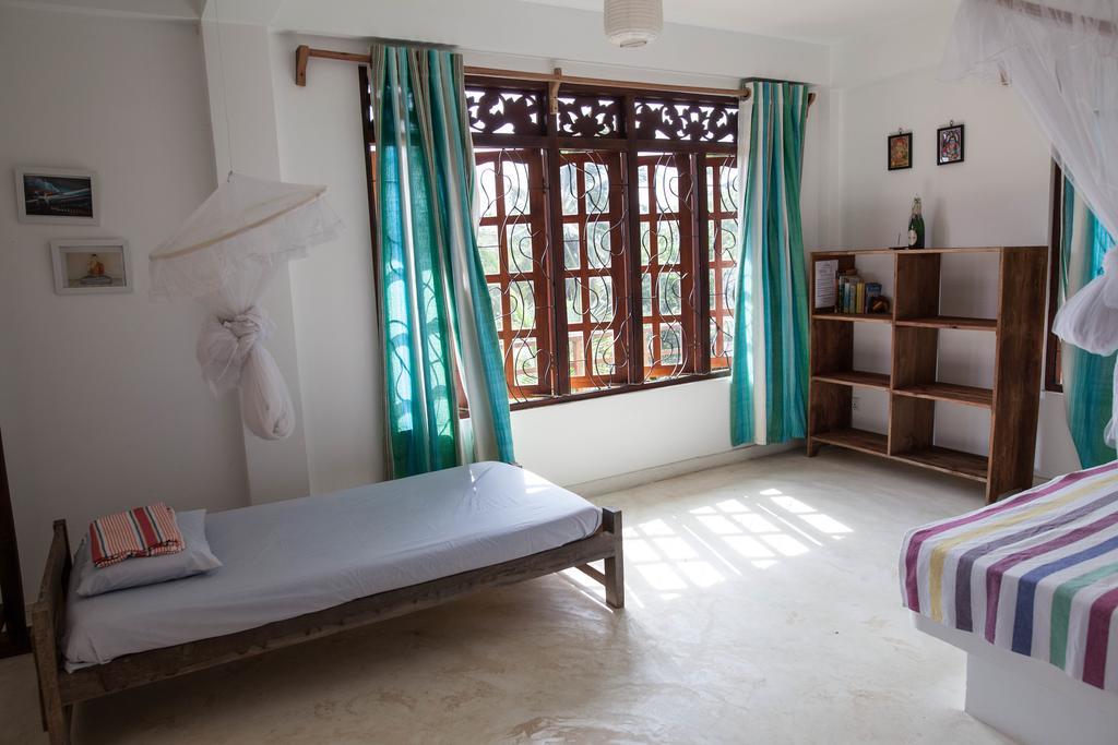 East Surf Cabana Vịnh Arugam Ngoại thất bức ảnh