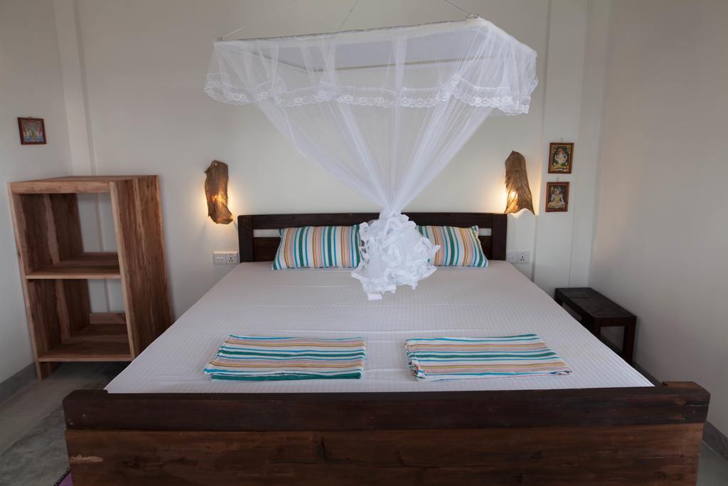 East Surf Cabana Vịnh Arugam Ngoại thất bức ảnh