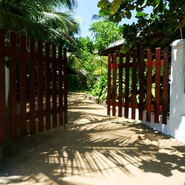 East Surf Cabana Vịnh Arugam Ngoại thất bức ảnh