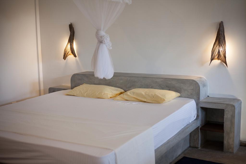 East Surf Cabana Vịnh Arugam Ngoại thất bức ảnh