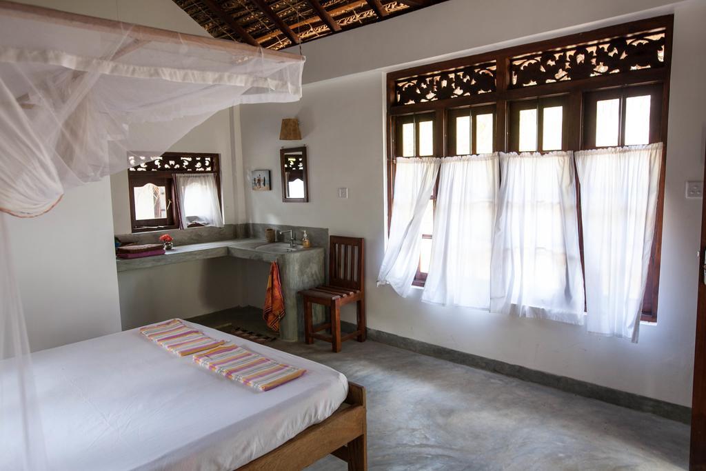 East Surf Cabana Vịnh Arugam Ngoại thất bức ảnh