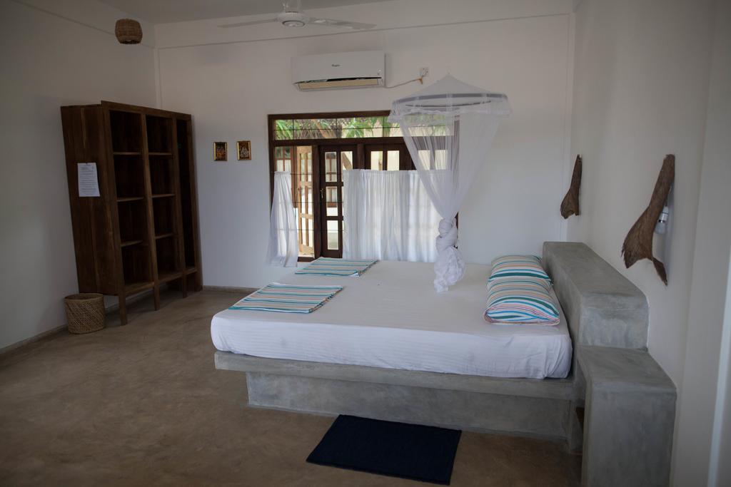East Surf Cabana Vịnh Arugam Ngoại thất bức ảnh