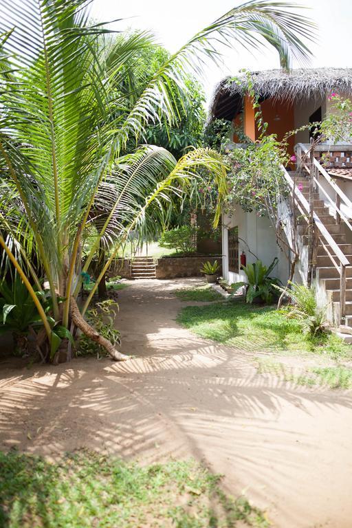 East Surf Cabana Vịnh Arugam Ngoại thất bức ảnh