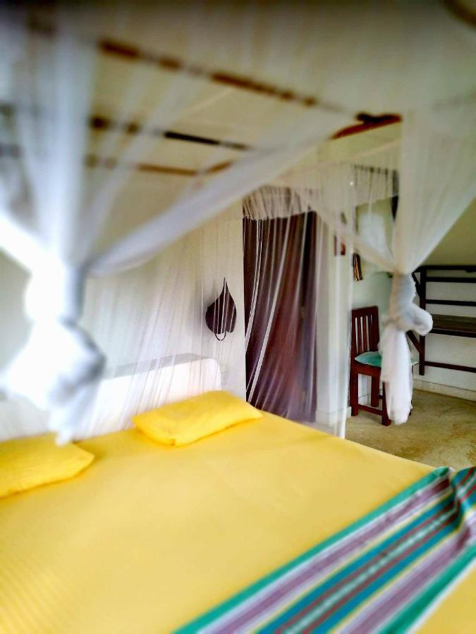 East Surf Cabana Vịnh Arugam Ngoại thất bức ảnh