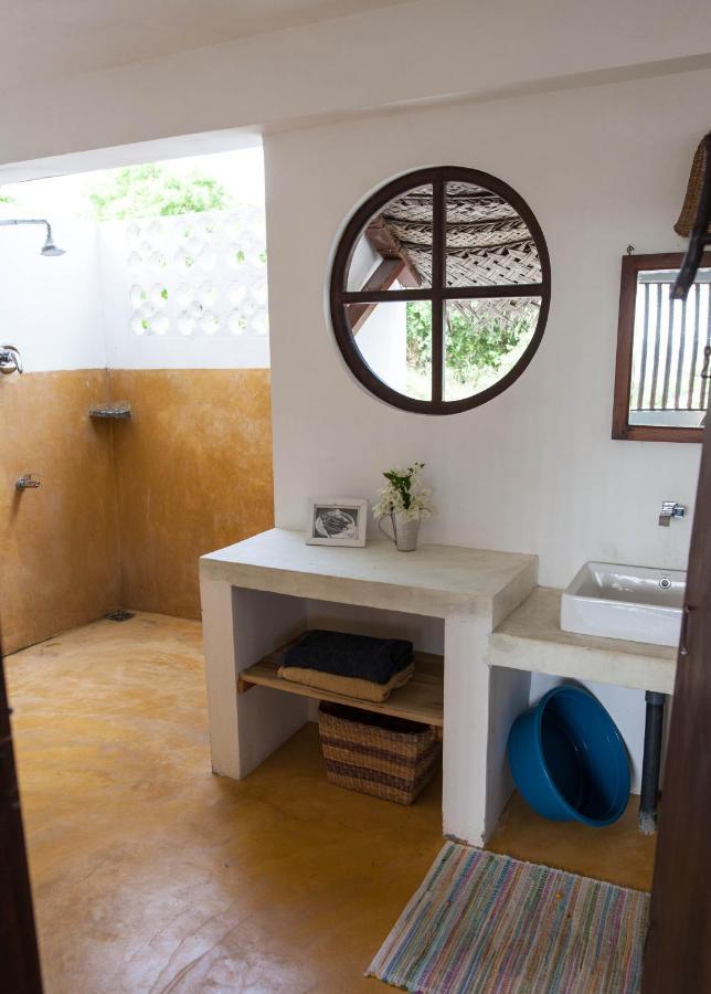 East Surf Cabana Vịnh Arugam Ngoại thất bức ảnh