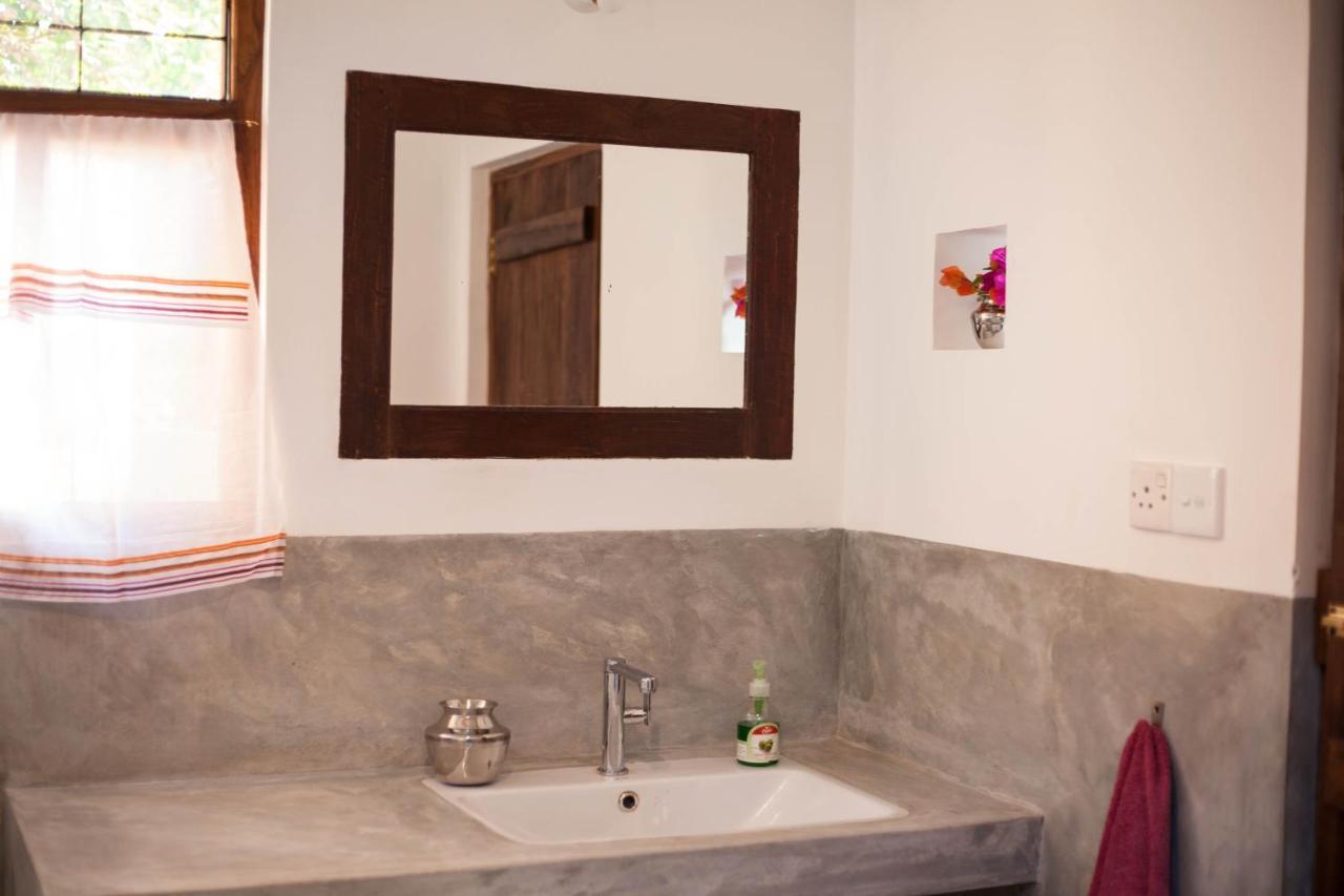 East Surf Cabana Vịnh Arugam Ngoại thất bức ảnh